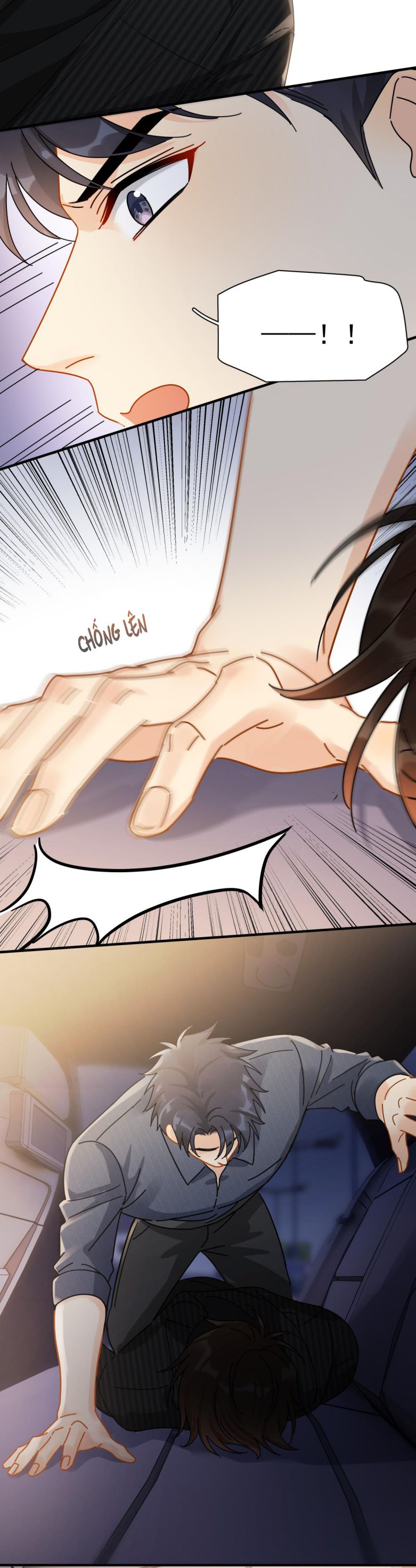 Theo Đuôi Chapter 51 - Next Chapter 52