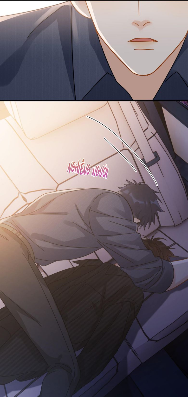 Theo Đuôi Chapter 51 - Next Chapter 52