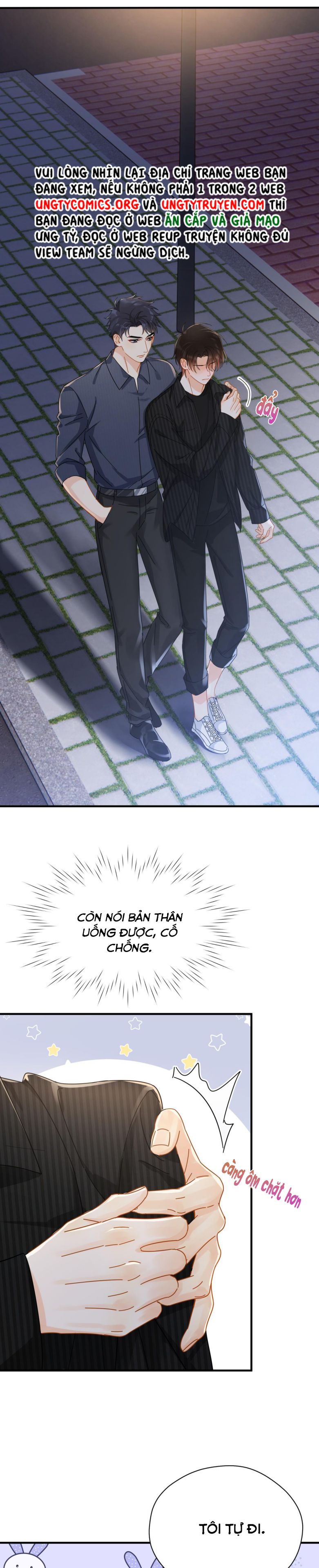 Theo Đuôi Chapter 51 - Next Chapter 52