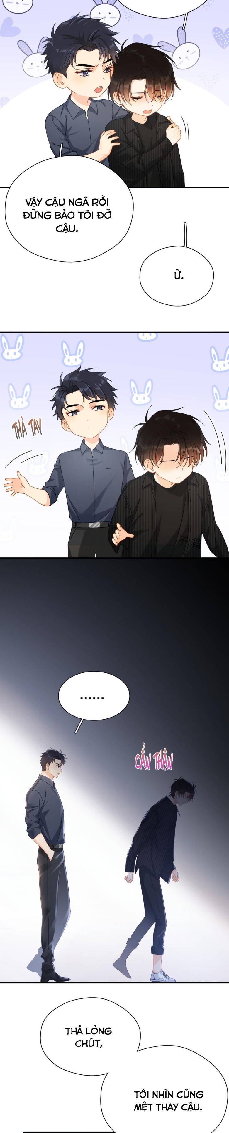 Theo Đuôi Chapter 51 - Next Chapter 52