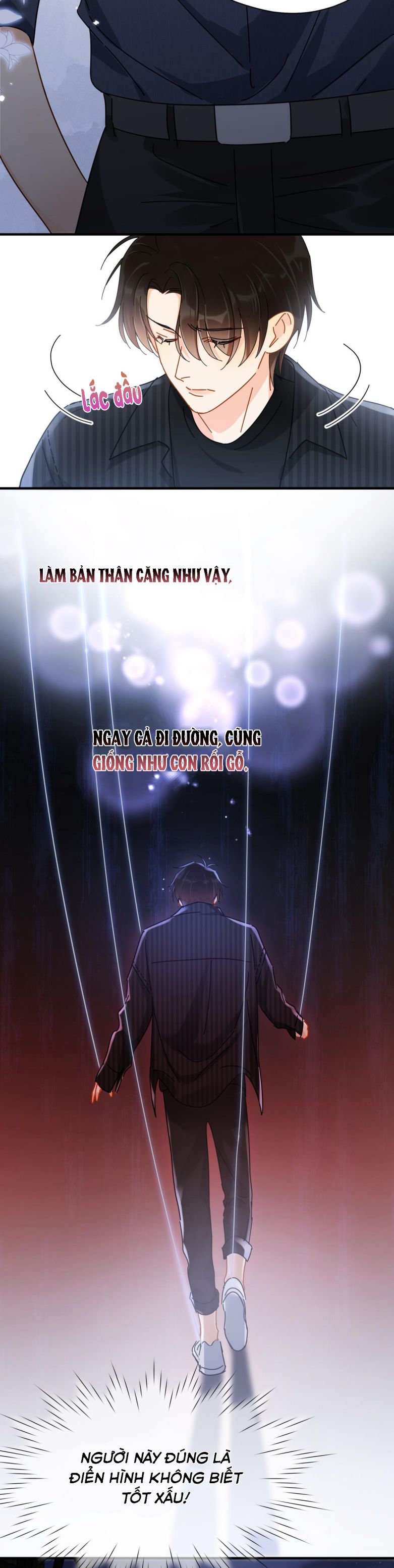 Theo Đuôi Chapter 51 - Next Chapter 52