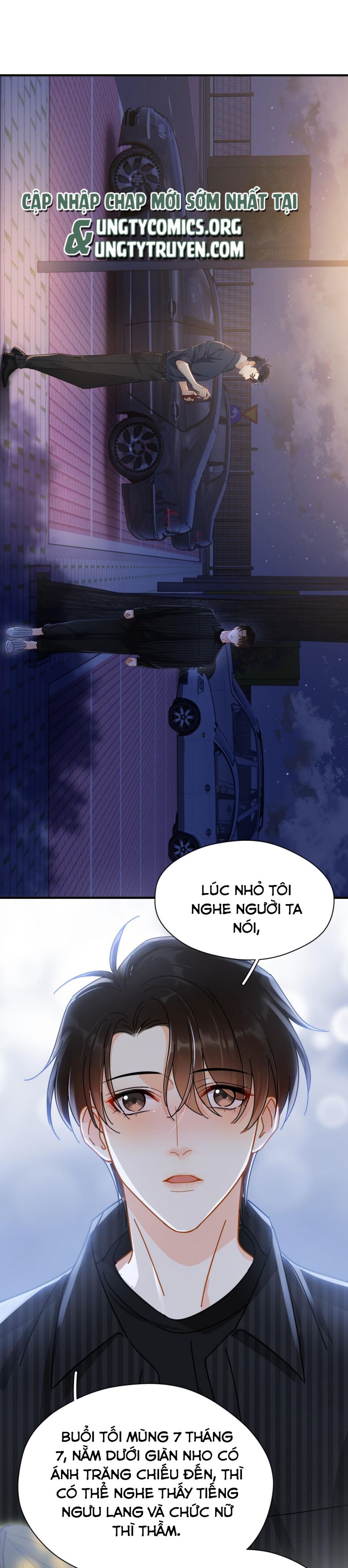 Theo Đuôi Chapter 51 - Next Chapter 52