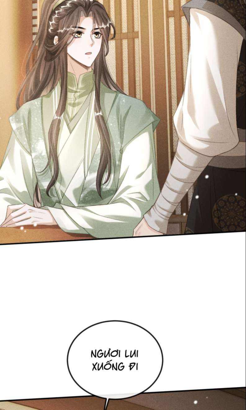 Đan Tiêu Vạn Dặm Chapter 16 - Next Chapter 17