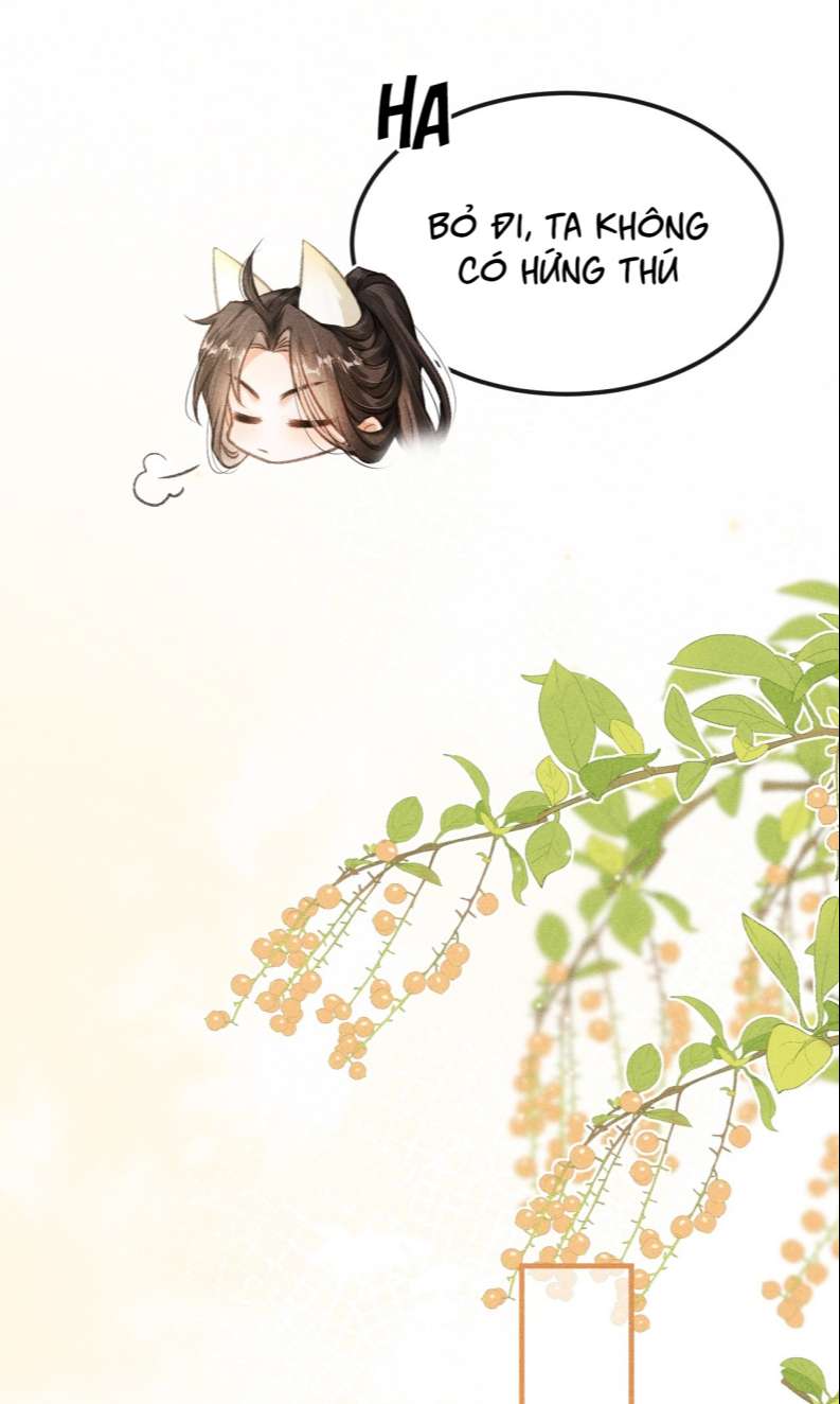 Đan Tiêu Vạn Dặm Chapter 16 - Next Chapter 17