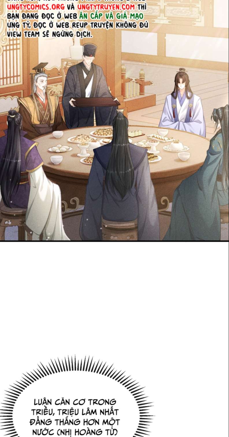 Đan Tiêu Vạn Dặm Chapter 16 - Next Chapter 17