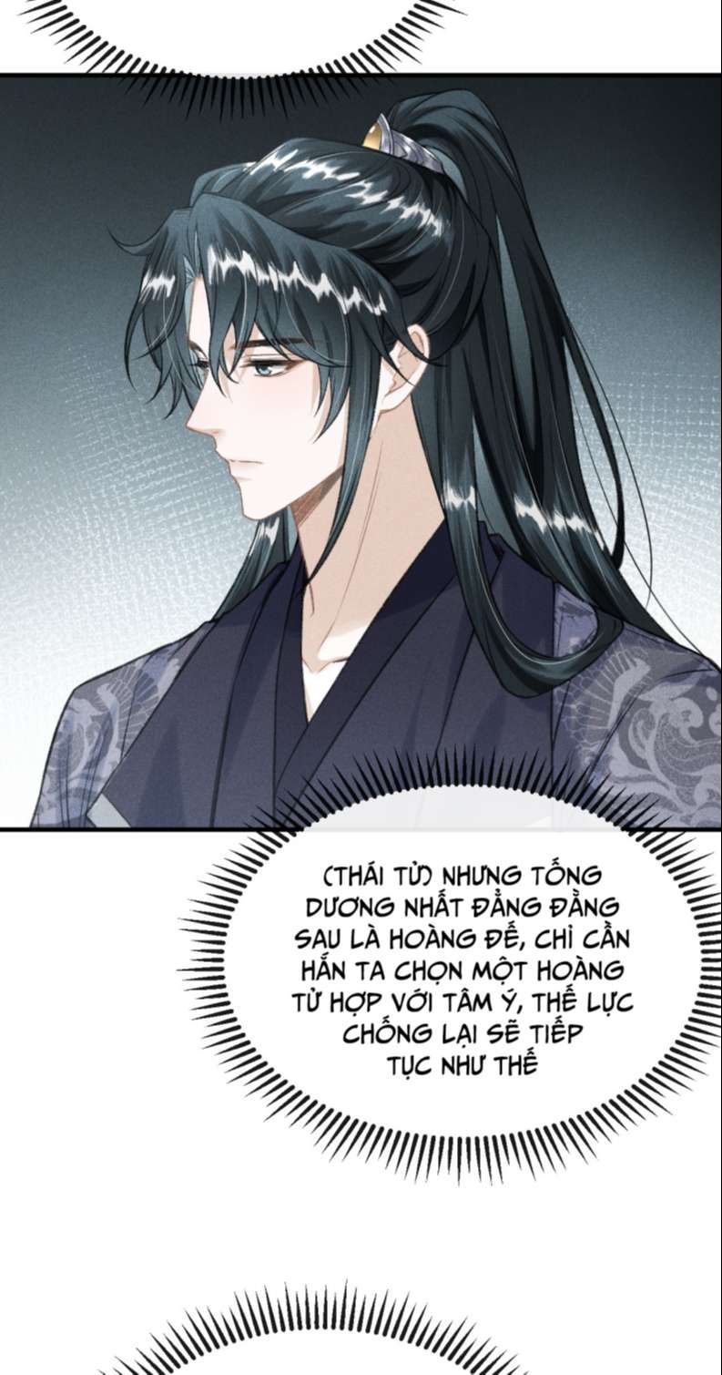 Đan Tiêu Vạn Dặm Chapter 16 - Next Chapter 17