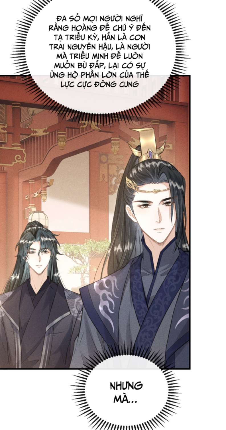 Đan Tiêu Vạn Dặm Chapter 16 - Next Chapter 17