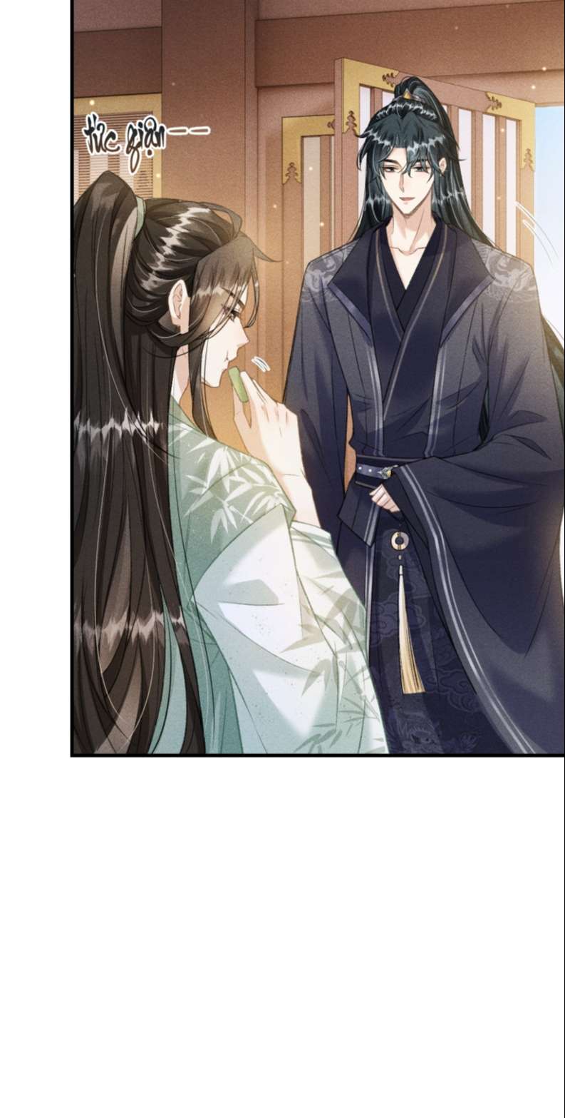 Đan Tiêu Vạn Dặm Chapter 16 - Next Chapter 17