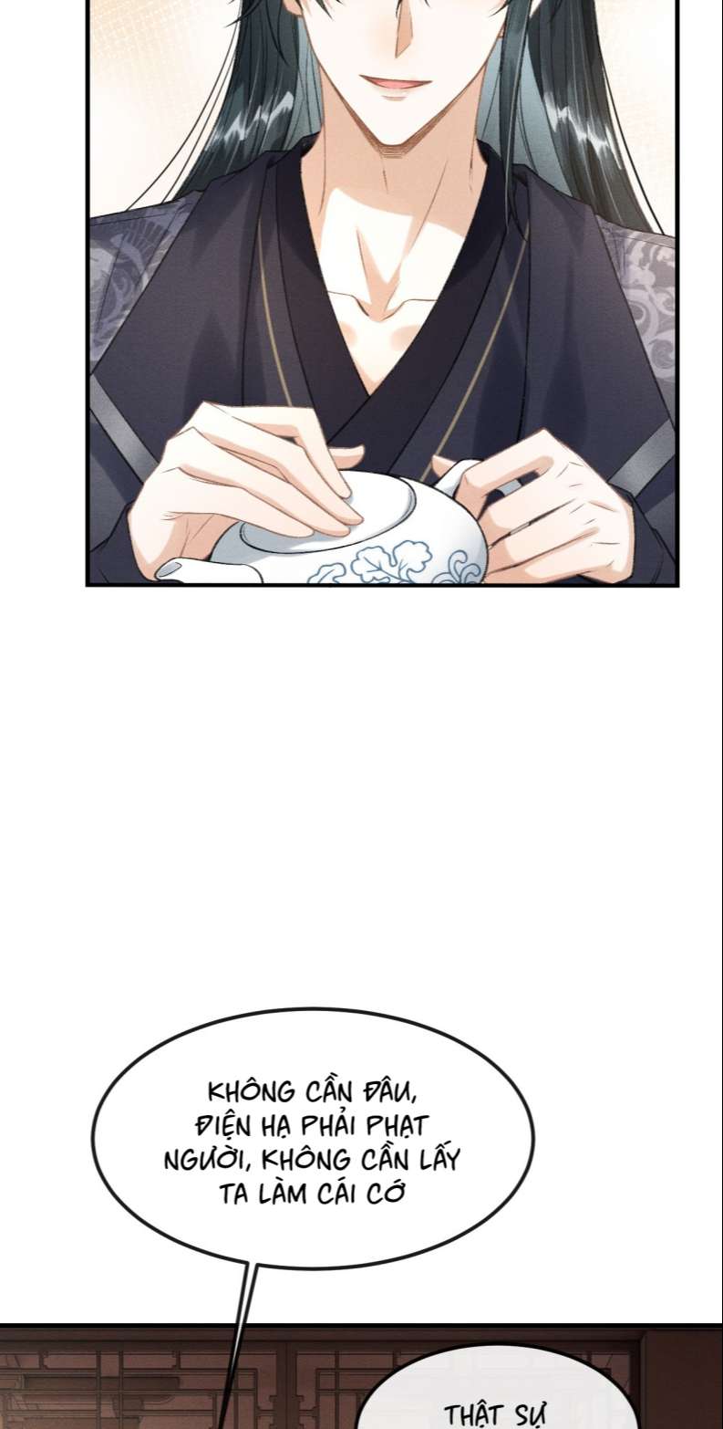 Đan Tiêu Vạn Dặm Chapter 16 - Next Chapter 17