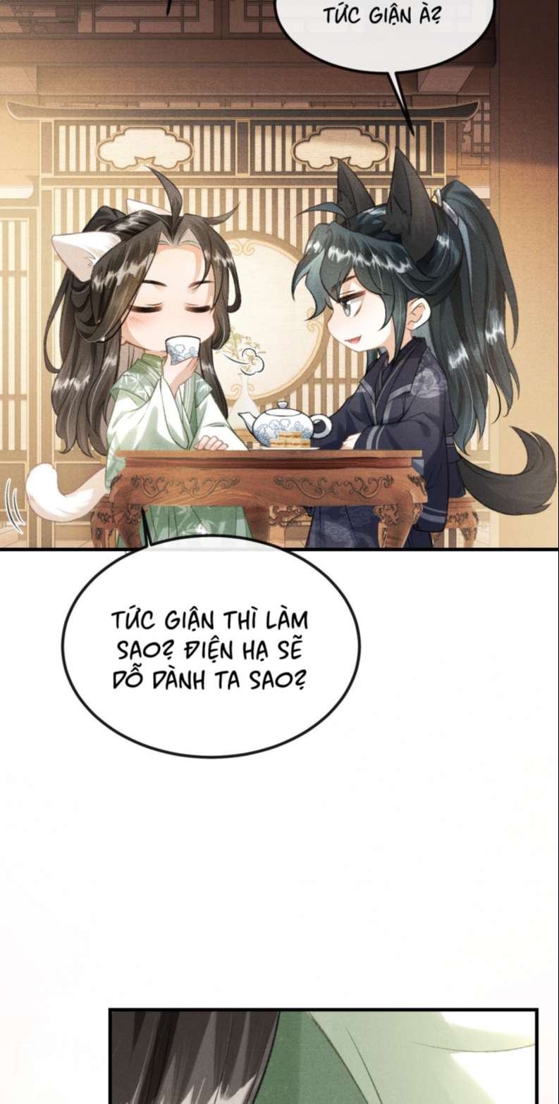 Đan Tiêu Vạn Dặm Chapter 16 - Next Chapter 17