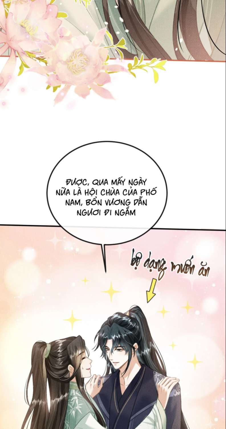 Đan Tiêu Vạn Dặm Chapter 16 - Next Chapter 17