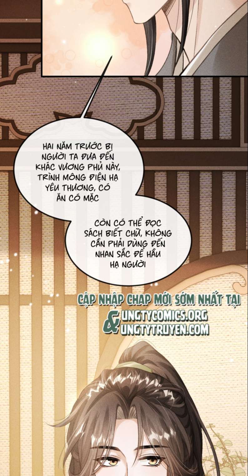 Đan Tiêu Vạn Dặm Chapter 16 - Next Chapter 17