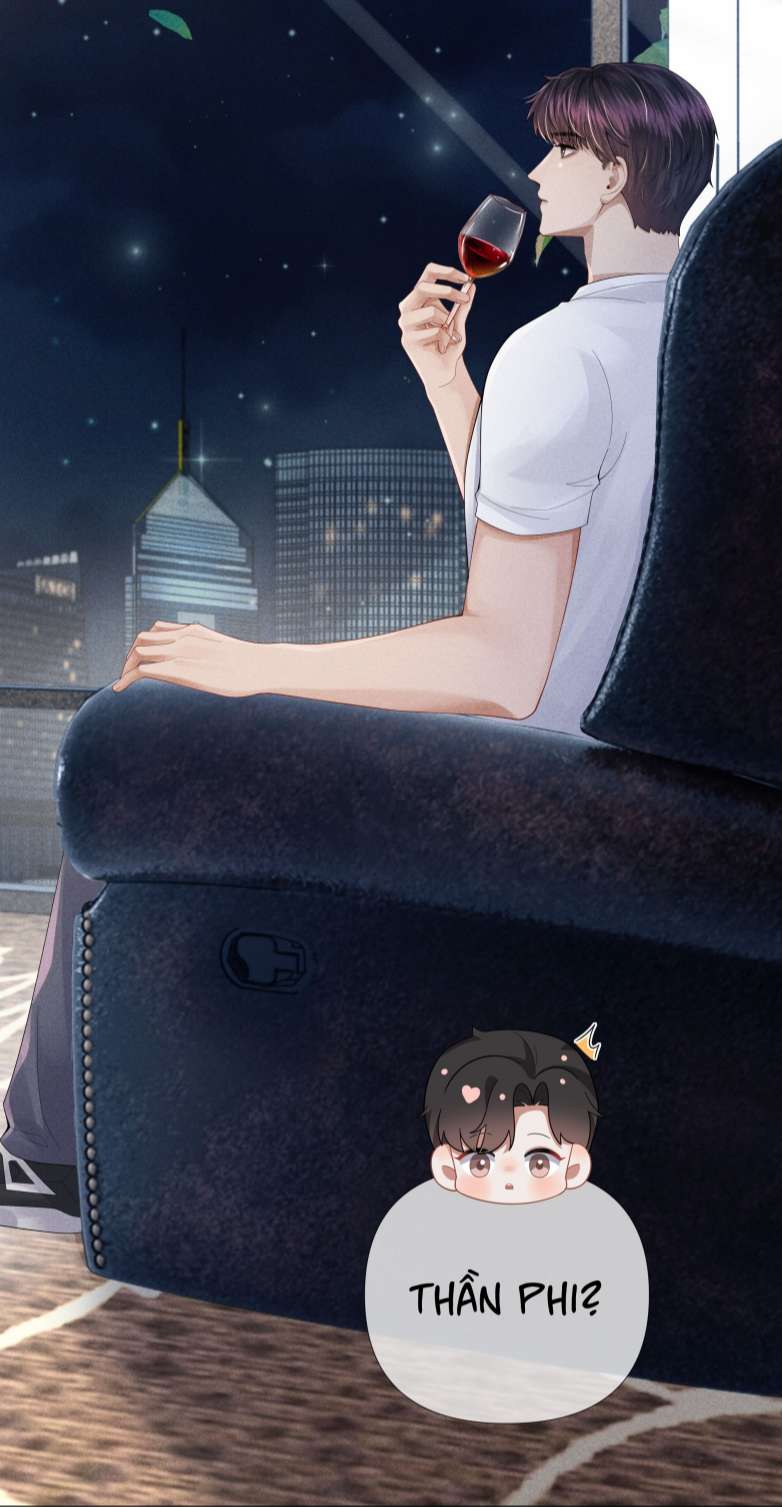 Dior Tiên Sinh Chap 62 - Next Chap 63