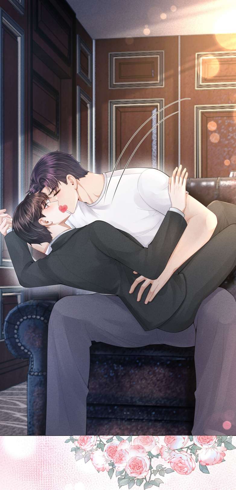 Dior Tiên Sinh Chap 62 - Next Chap 63