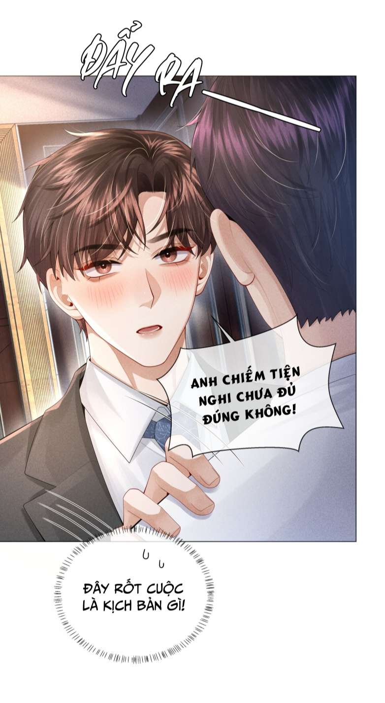 Dior Tiên Sinh Chap 62 - Next Chap 63