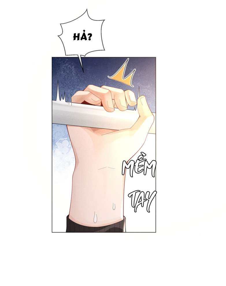 Dior Tiên Sinh Chap 62 - Next Chap 63