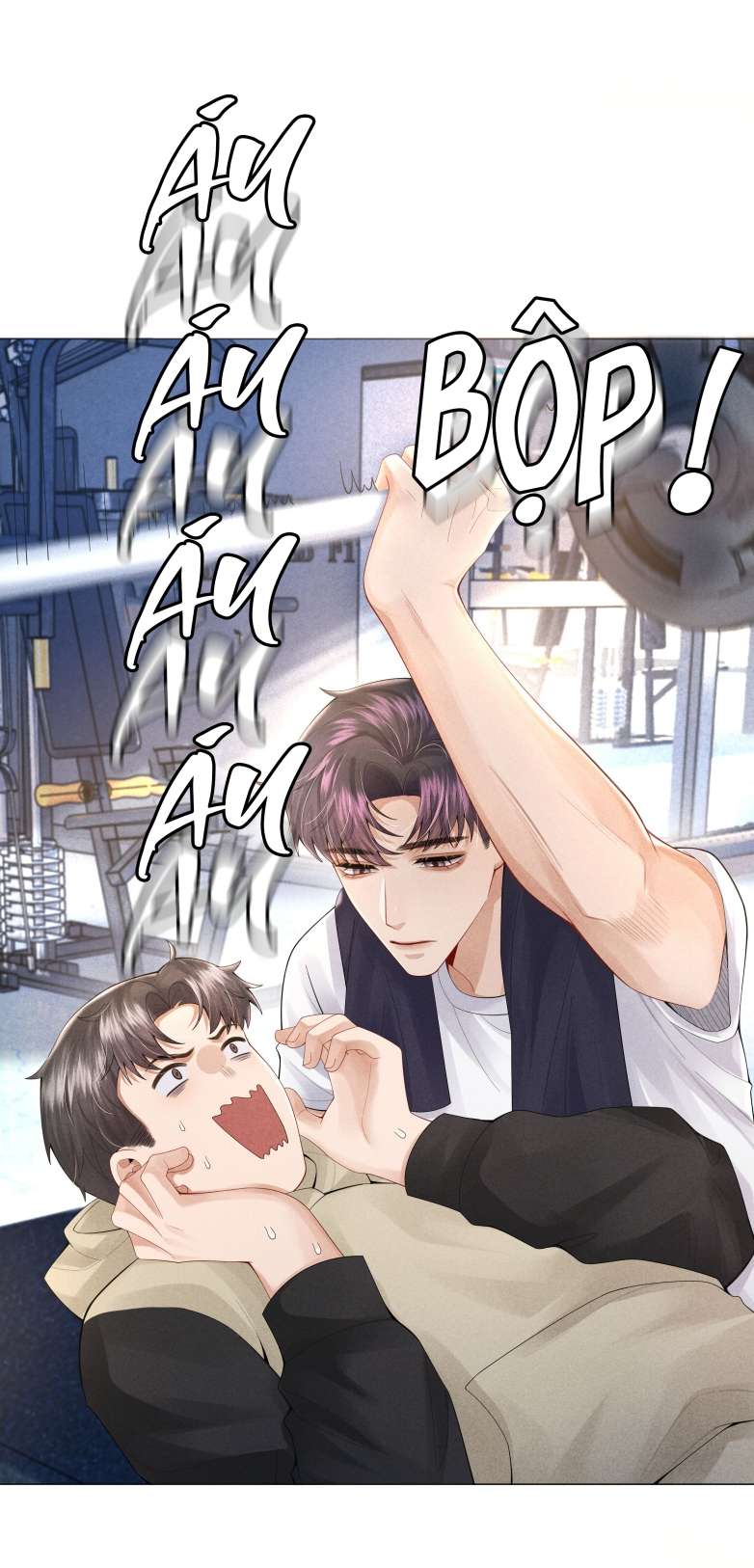 Dior Tiên Sinh Chap 62 - Next Chap 63