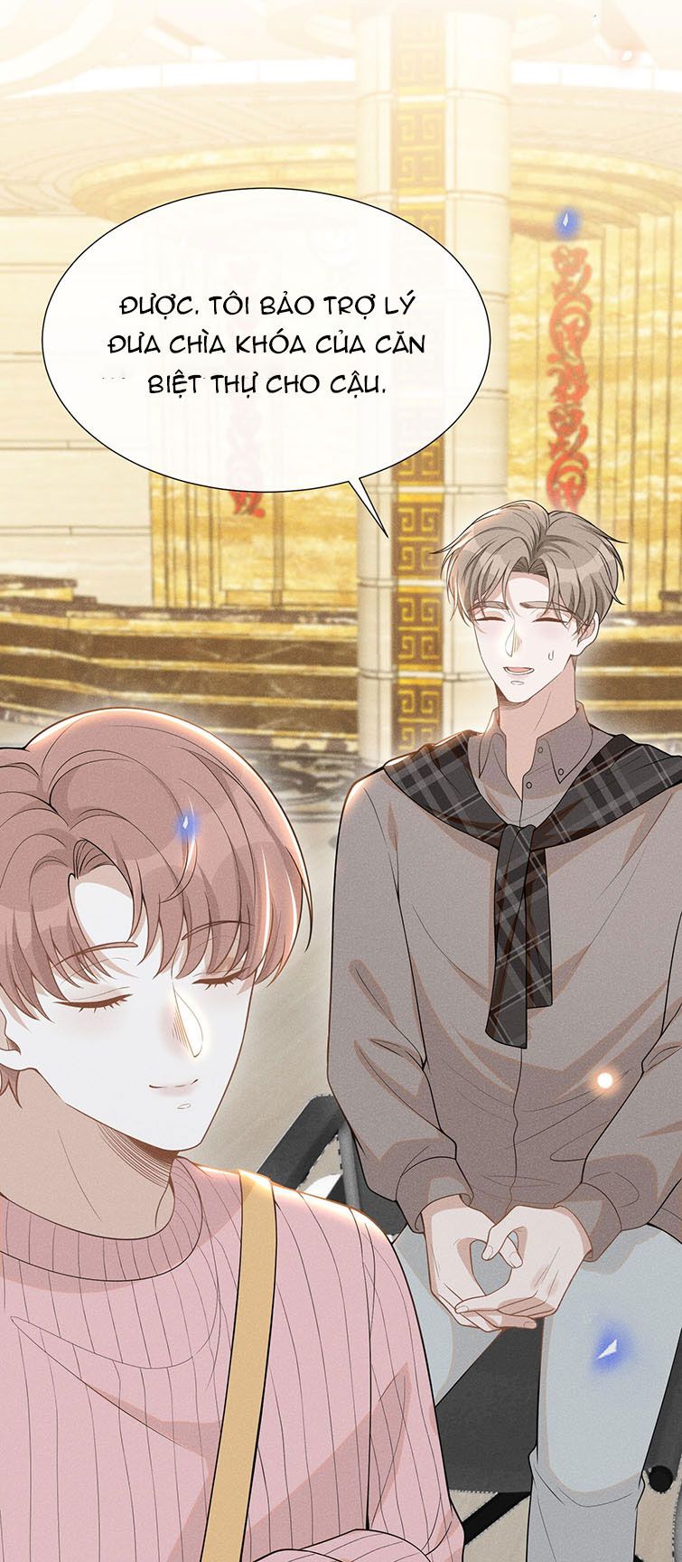 Lai Sinh Bất Kiến Chapter 75 - Next Chapter 76