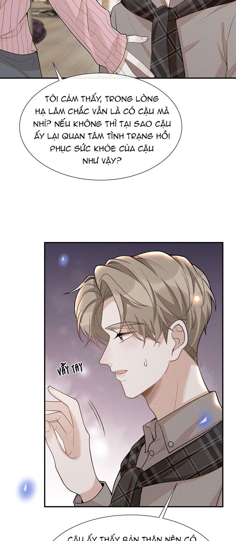 Lai Sinh Bất Kiến Chapter 75 - Next Chapter 76