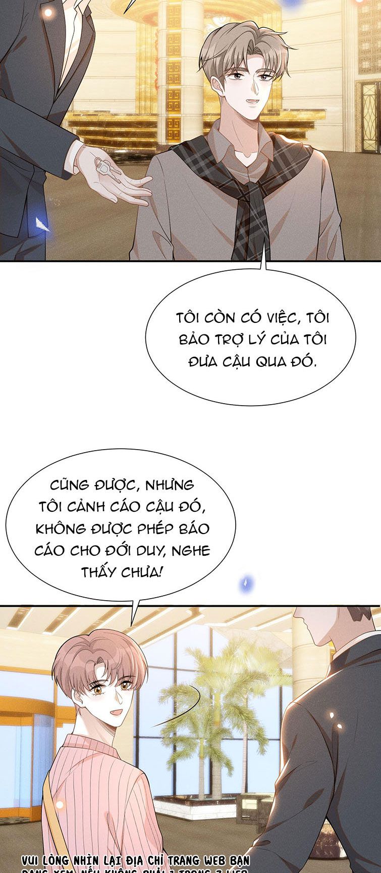 Lai Sinh Bất Kiến Chapter 75 - Next Chapter 76