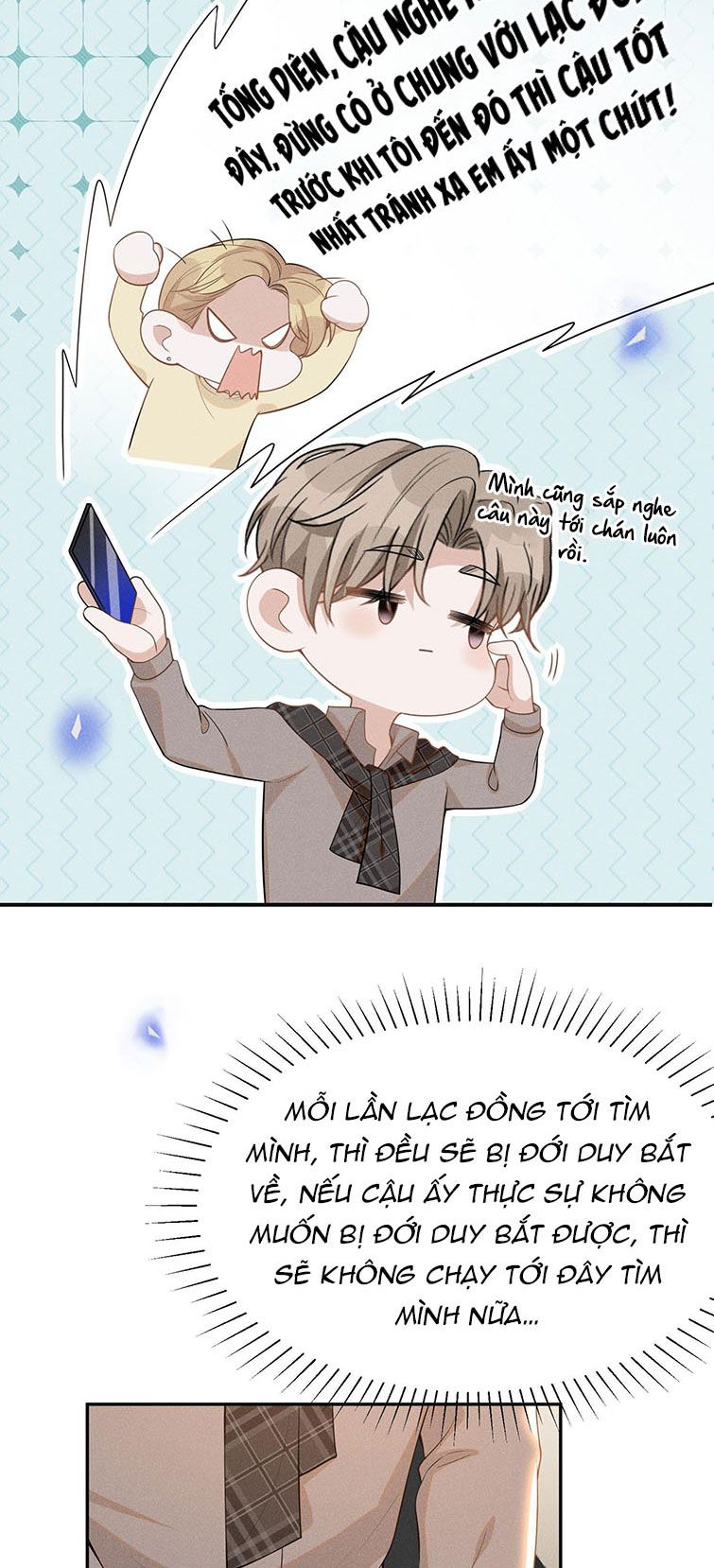 Lai Sinh Bất Kiến Chapter 75 - Next Chapter 76