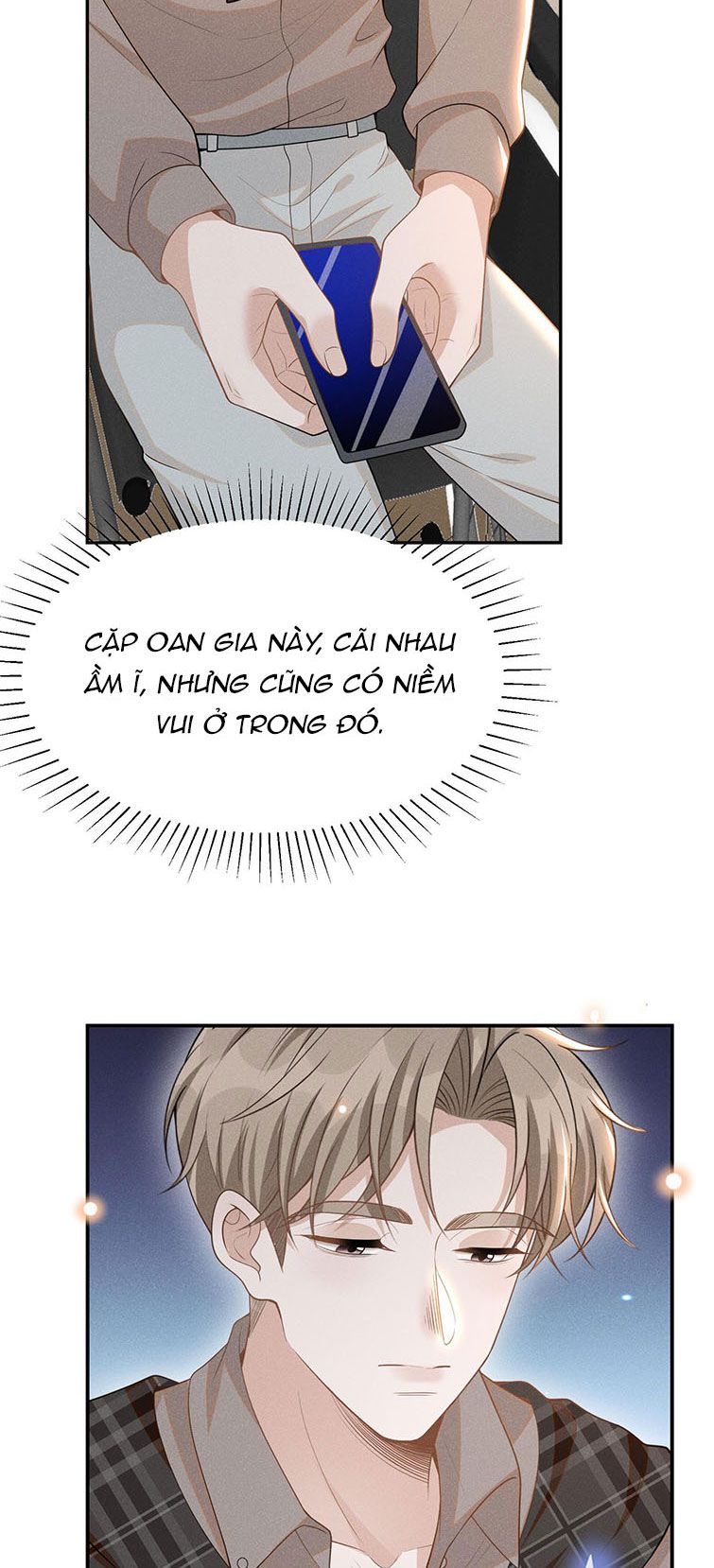 Lai Sinh Bất Kiến Chapter 75 - Next Chapter 76