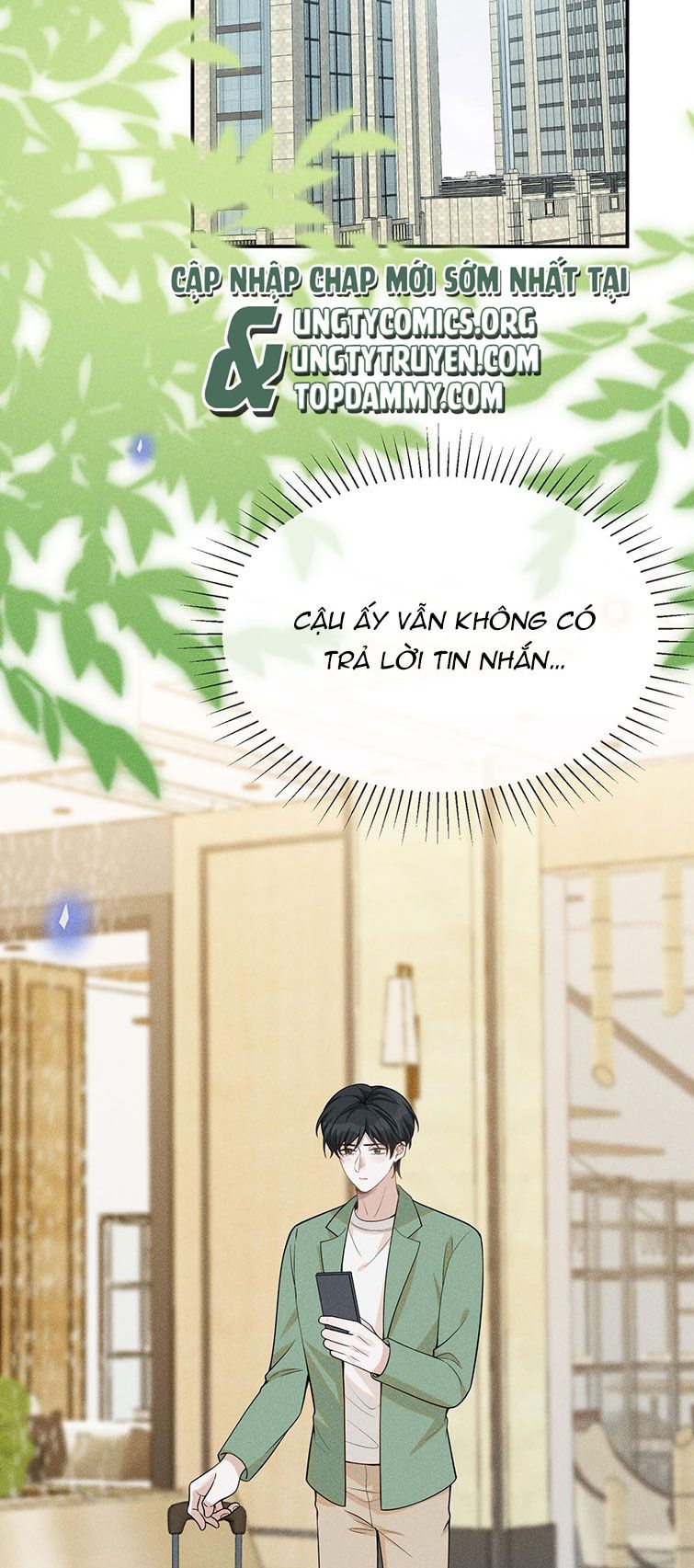 Lai Sinh Bất Kiến Chapter 75 - Next Chapter 76