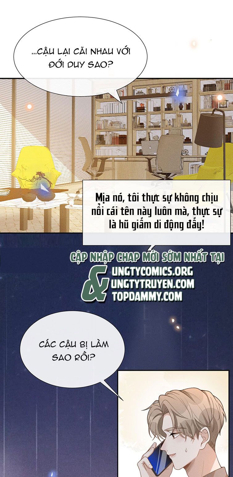 Lai Sinh Bất Kiến Chapter 75 - Next Chapter 76