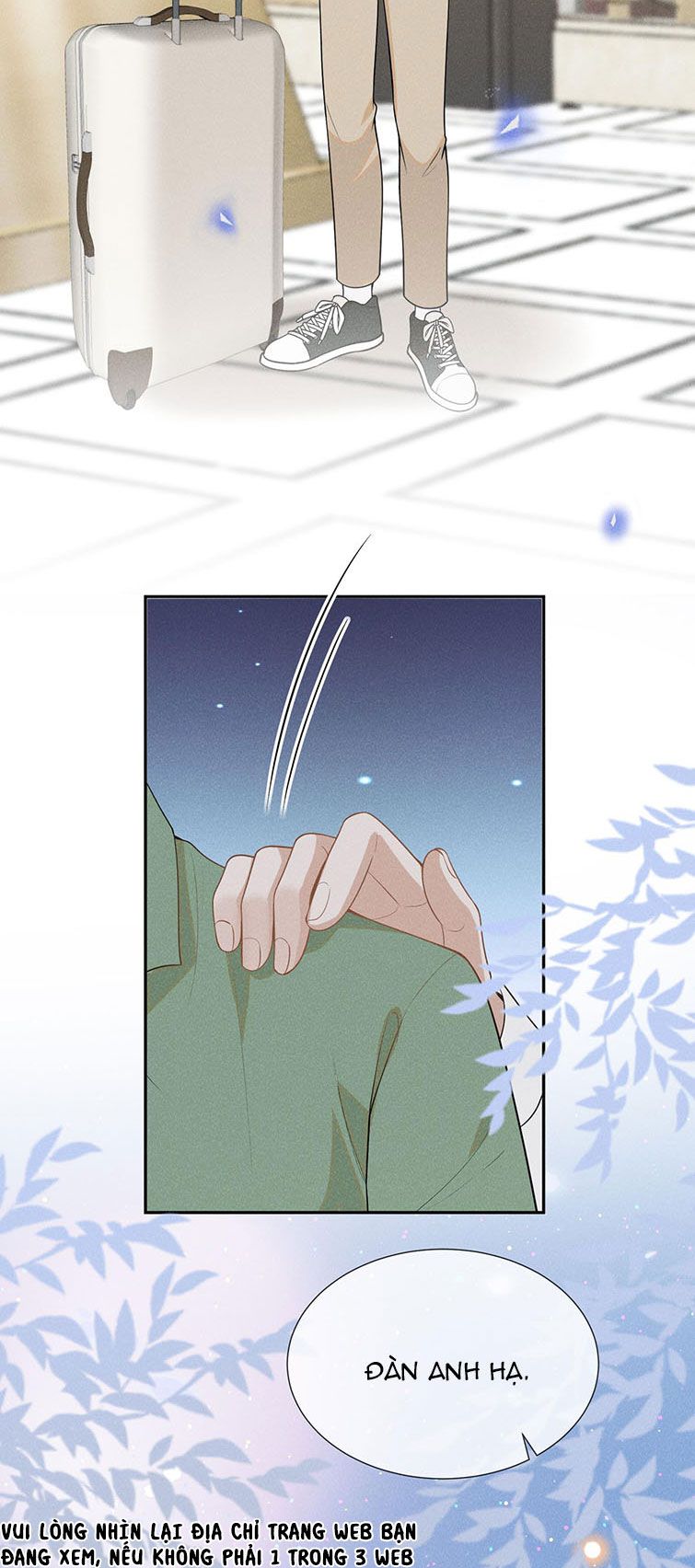 Lai Sinh Bất Kiến Chapter 75 - Next Chapter 76