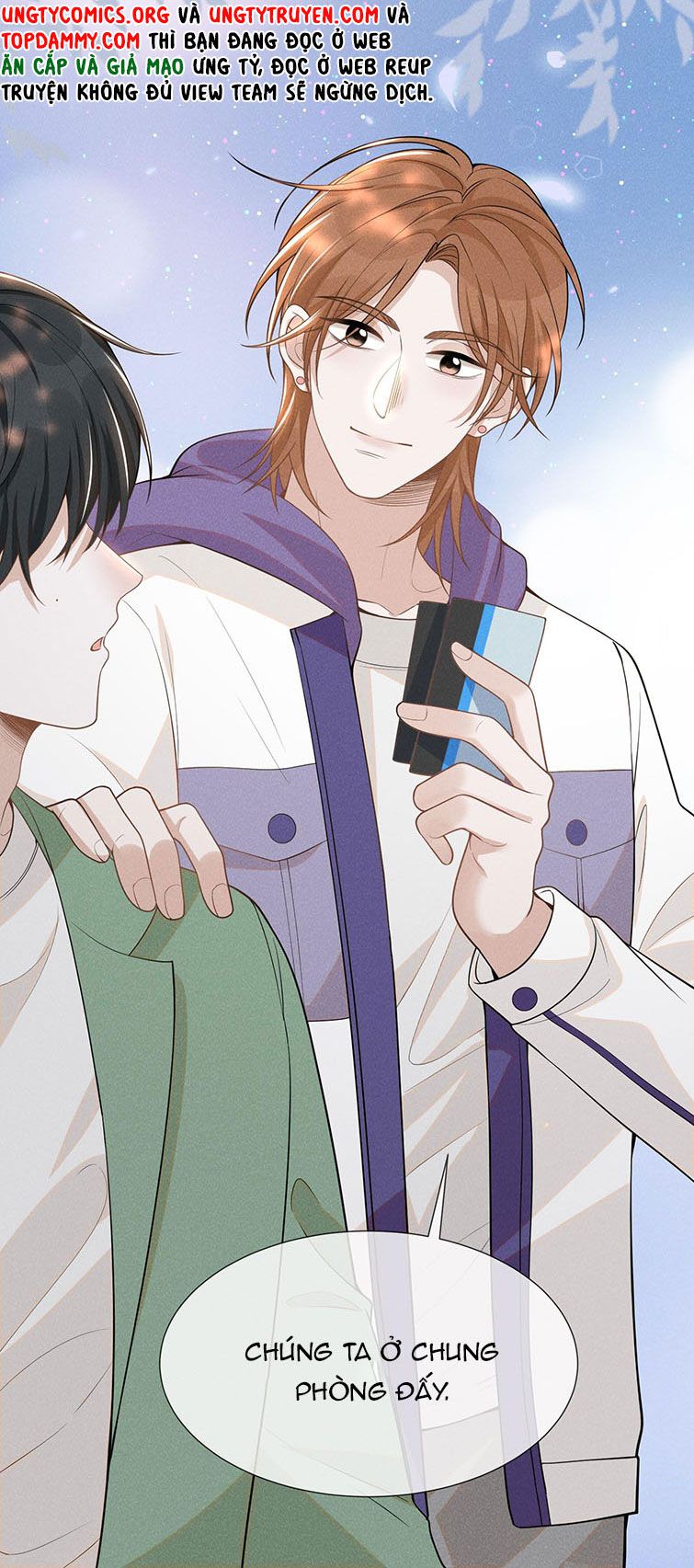 Lai Sinh Bất Kiến Chapter 75 - Next Chapter 76