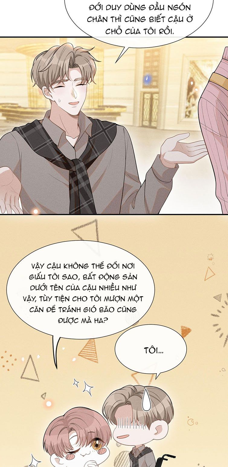 Lai Sinh Bất Kiến Chapter 75 - Next Chapter 76