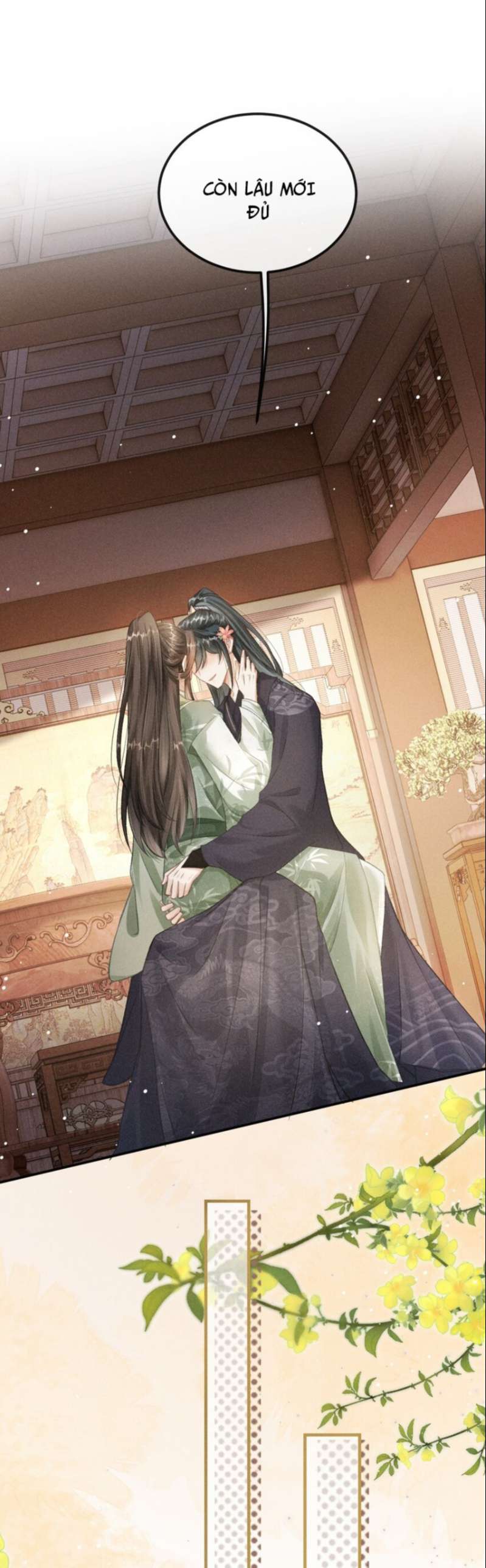 Đan Tiêu Vạn Dặm Chapter 17 - Next Chapter 18