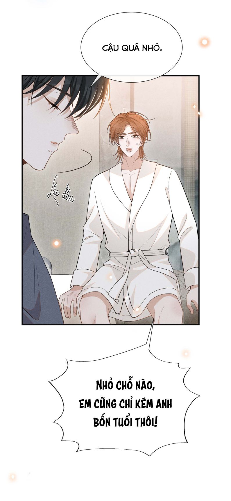 Lai Sinh Bất Kiến Chapter 76 - Next Chapter 77