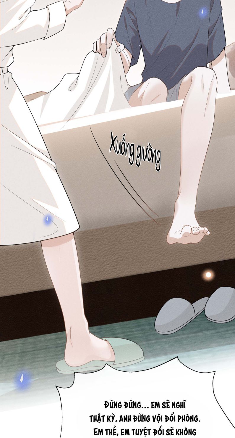 Lai Sinh Bất Kiến Chapter 76 - Next Chapter 77