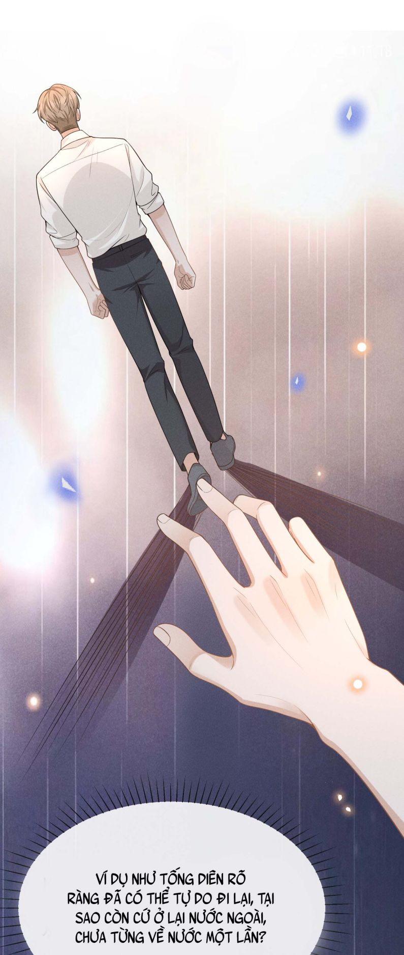 Lai Sinh Bất Kiến Chapter 76 - Next Chapter 77