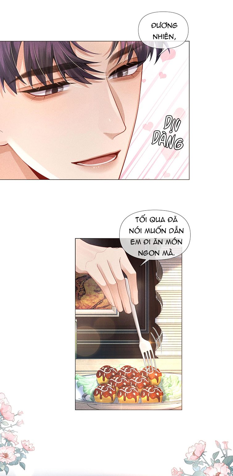 Dior Tiên Sinh Chap 63 - Next Chap 63