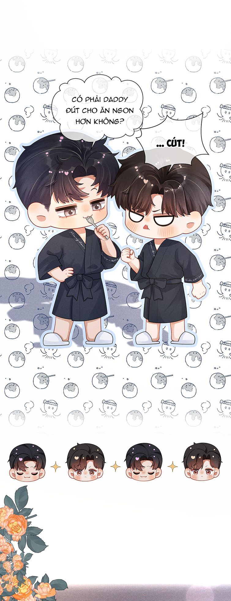 Dior Tiên Sinh Chap 63 - Next Chap 63