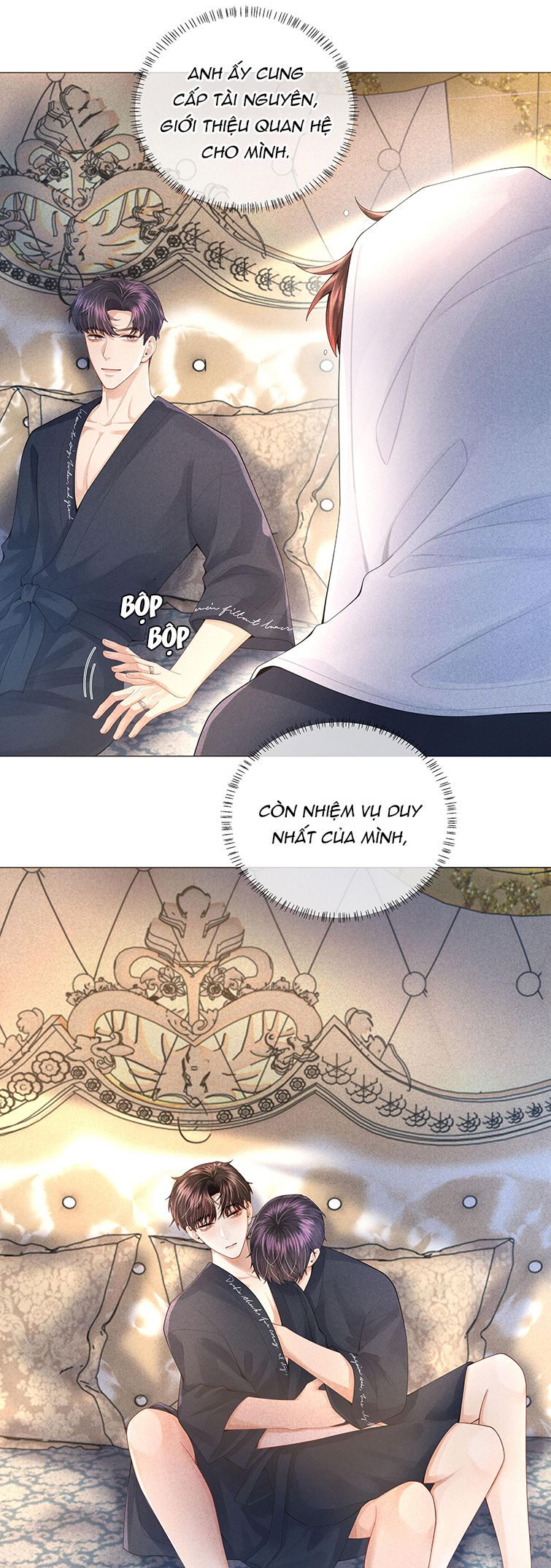 Dior Tiên Sinh Chap 63 - Next Chap 63