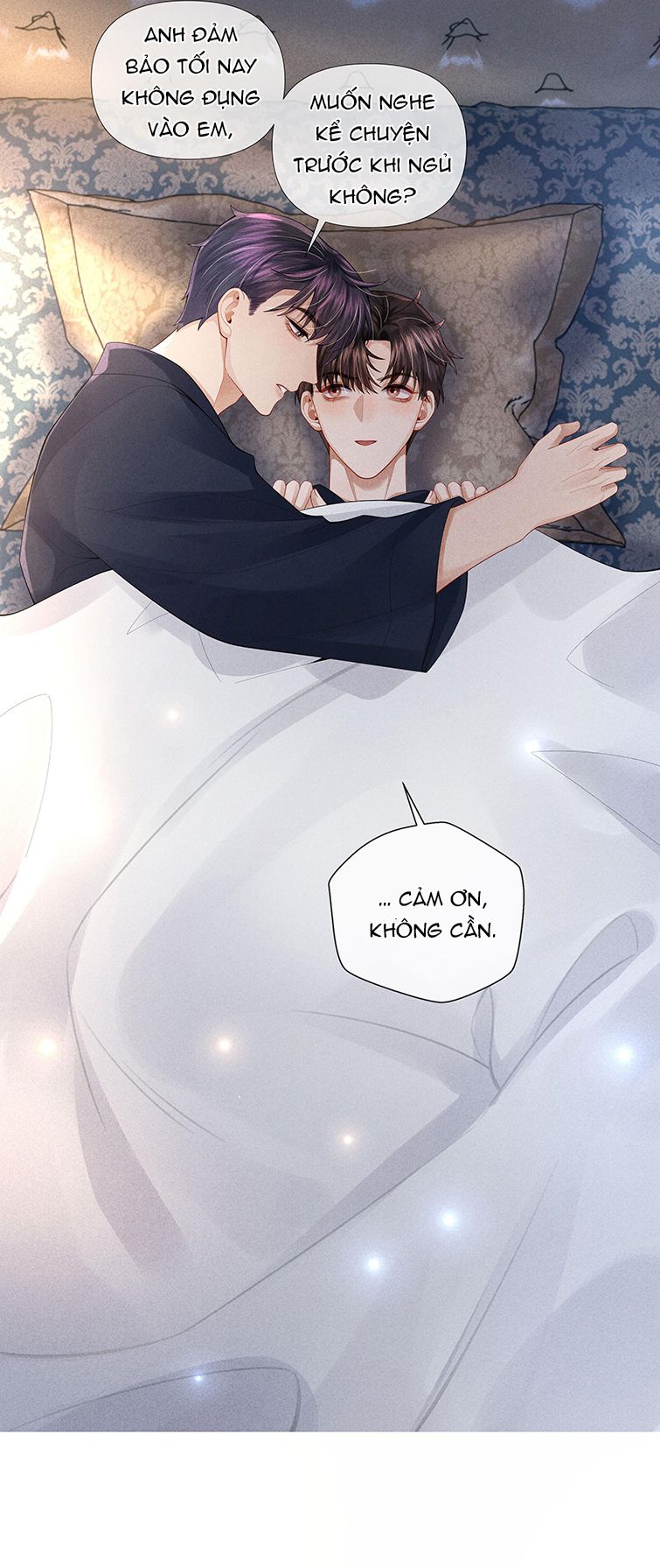 Dior Tiên Sinh Chap 63 - Next Chap 63