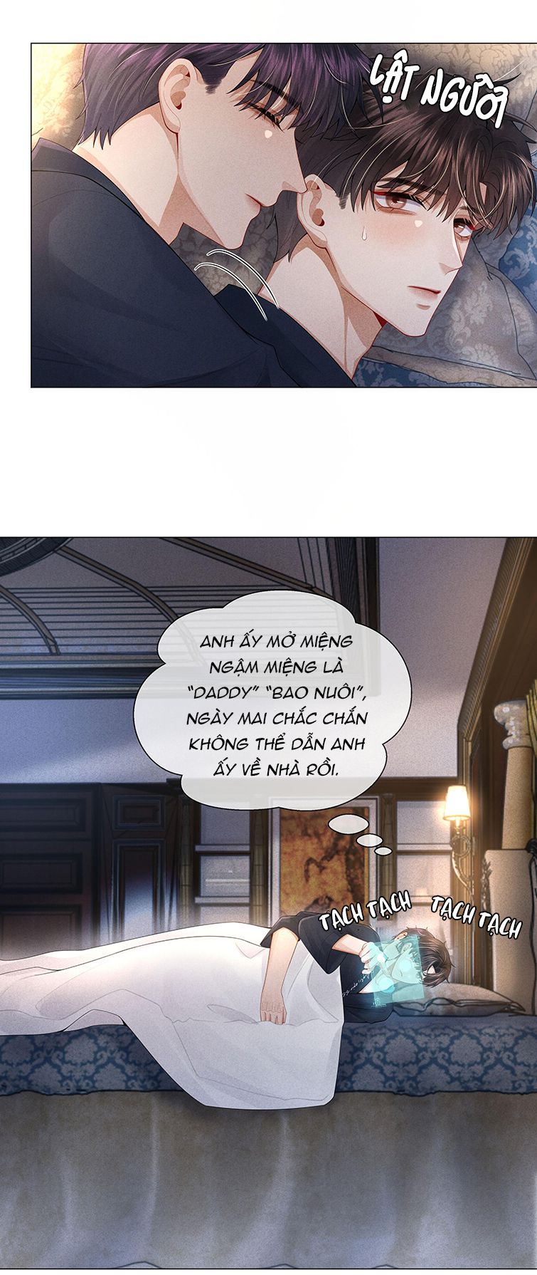 Dior Tiên Sinh Chap 63 - Next Chap 63