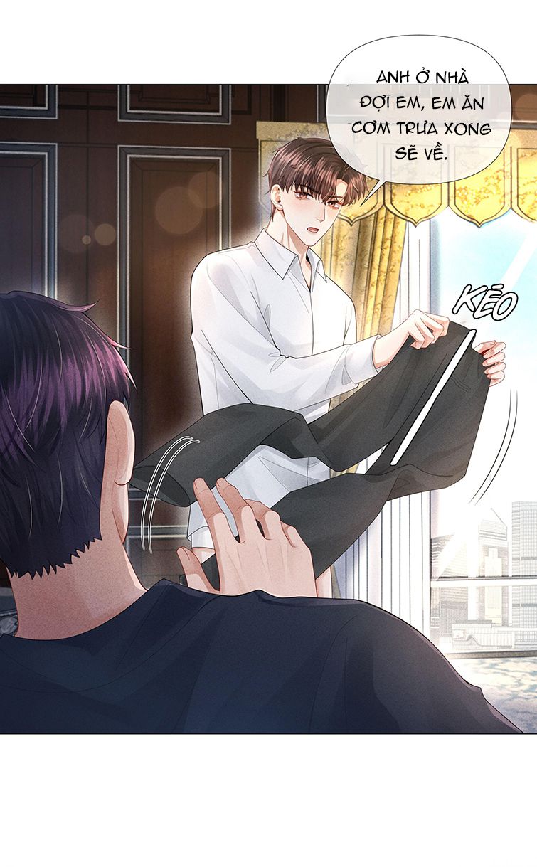 Dior Tiên Sinh Chap 63 - Next Chap 63