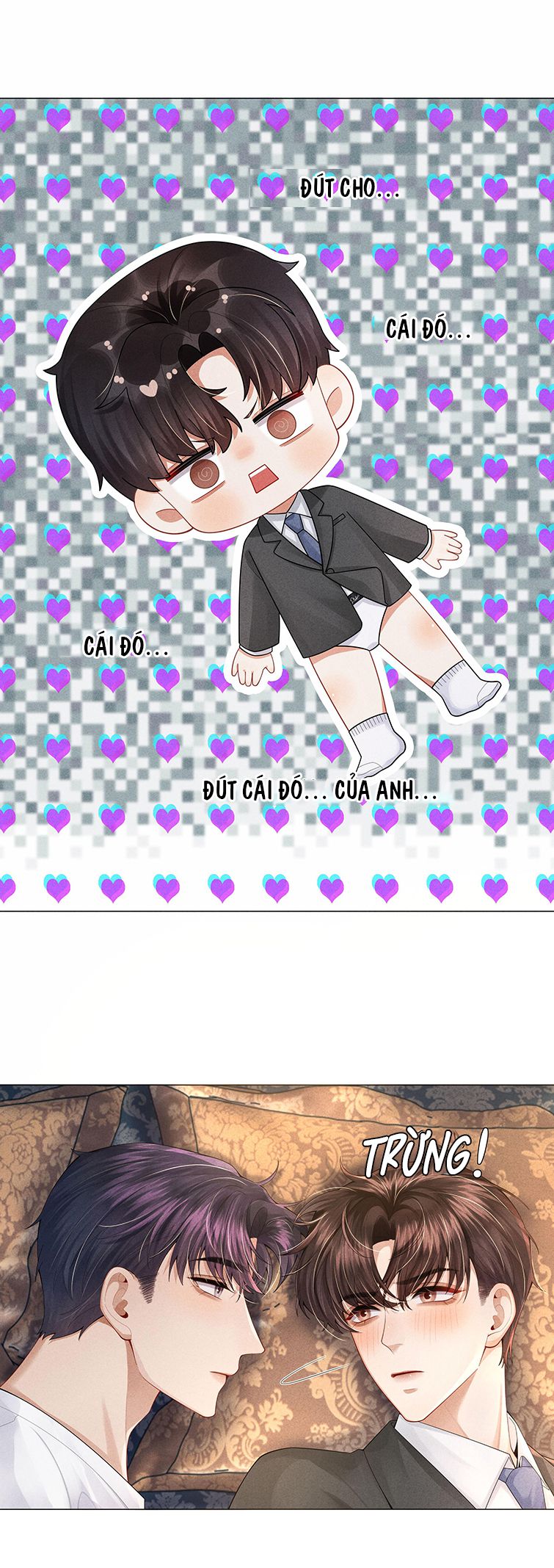 Dior Tiên Sinh Chap 63 - Next Chap 63