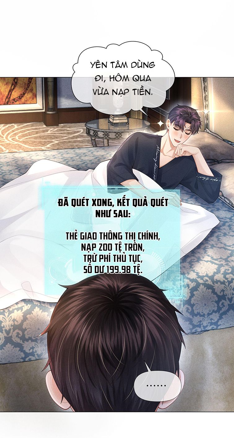 Dior Tiên Sinh Chap 63 - Next Chap 63