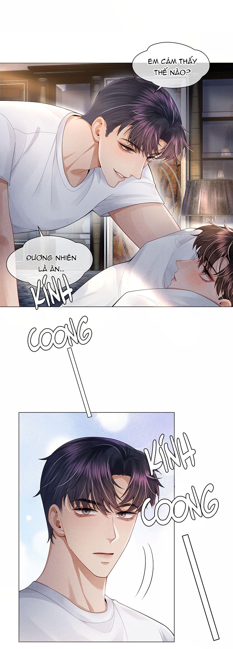 Dior Tiên Sinh Chap 63 - Next Chap 63