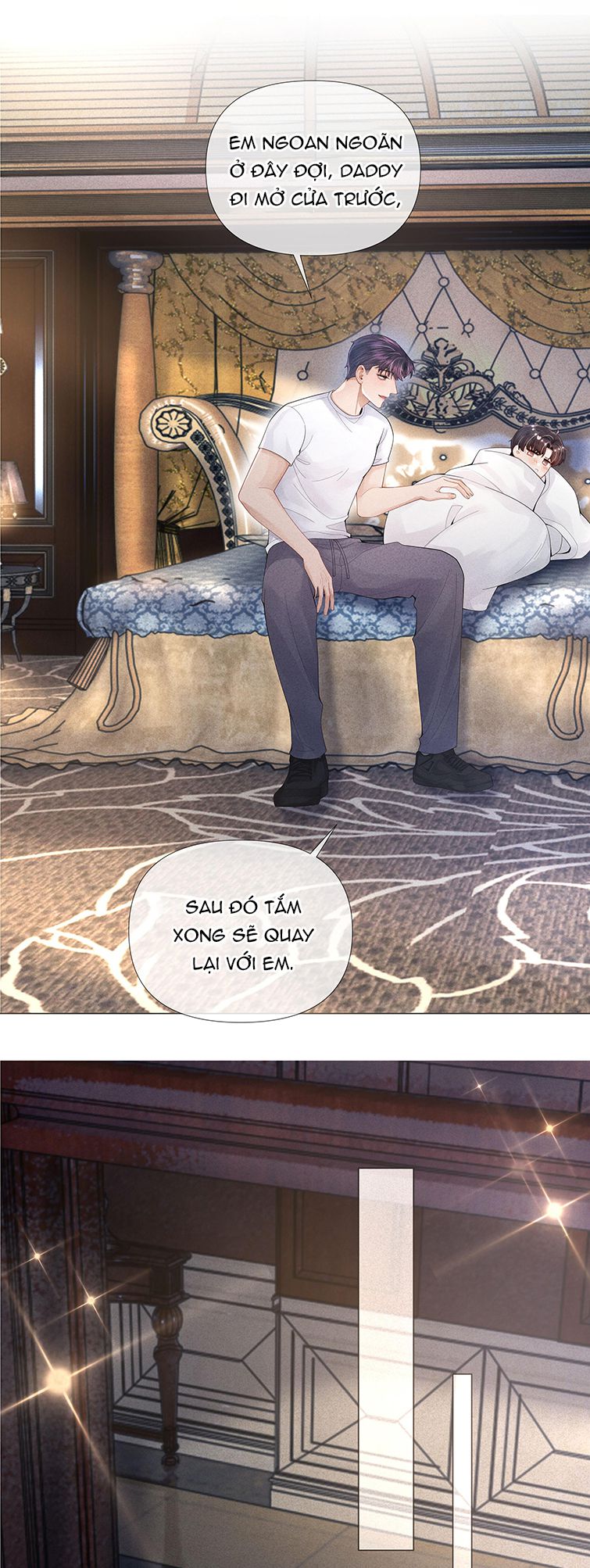 Dior Tiên Sinh Chap 63 - Next Chap 63