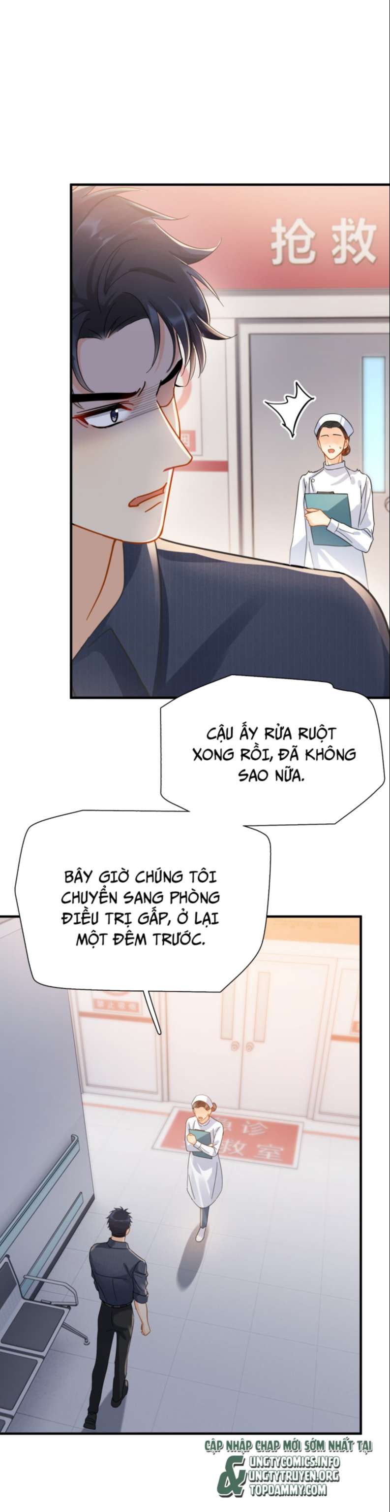 Theo Đuôi Chapter 53 - Next Chapter 54