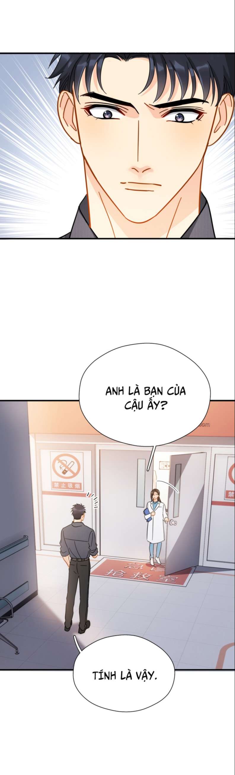 Theo Đuôi Chapter 53 - Next Chapter 54