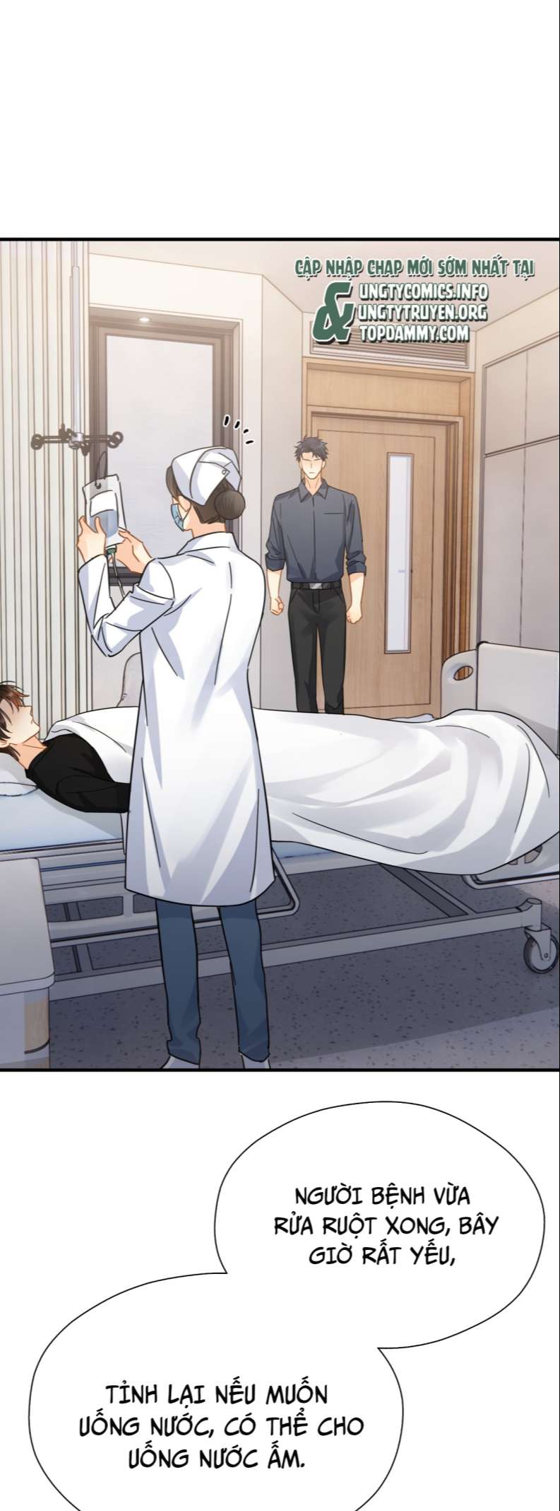 Theo Đuôi Chapter 53 - Next Chapter 54