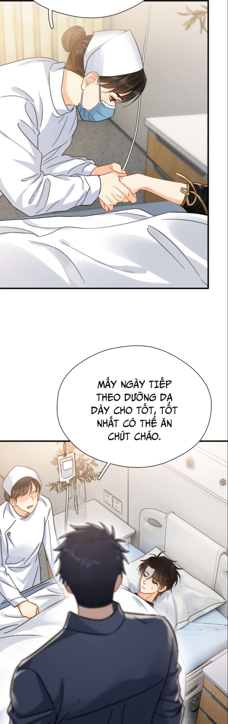 Theo Đuôi Chapter 53 - Next Chapter 54