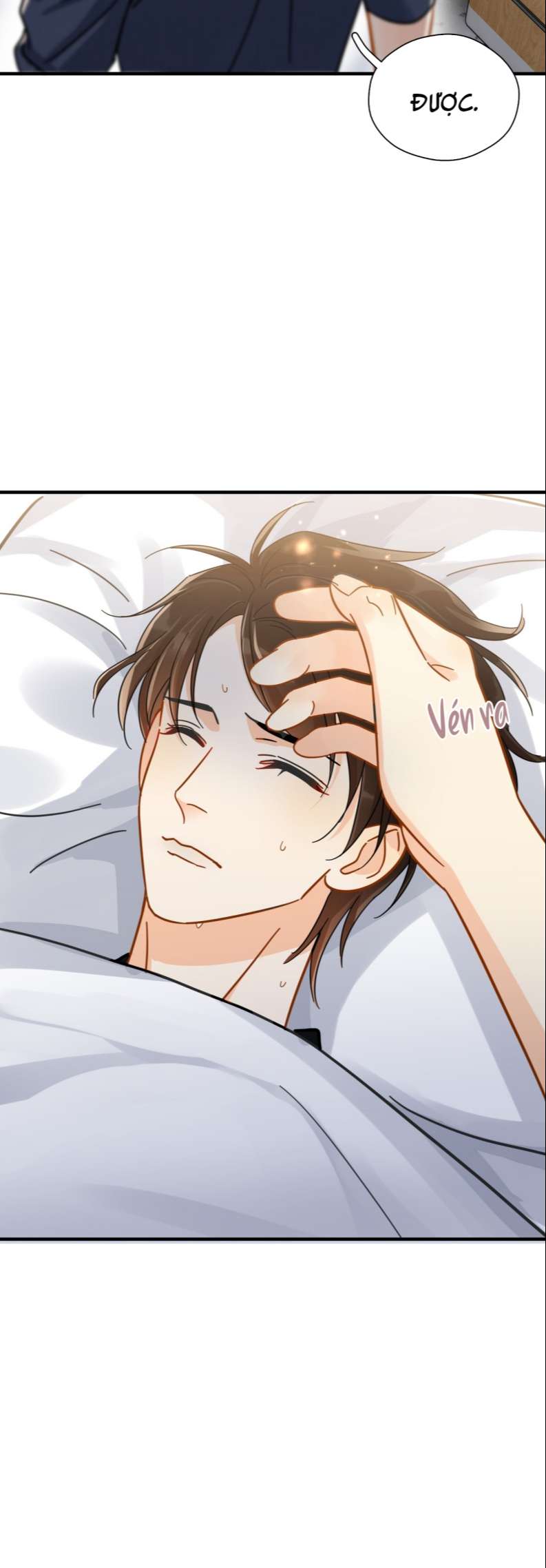 Theo Đuôi Chapter 53 - Next Chapter 54